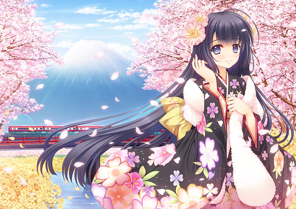 0114_河津桜幻想郷