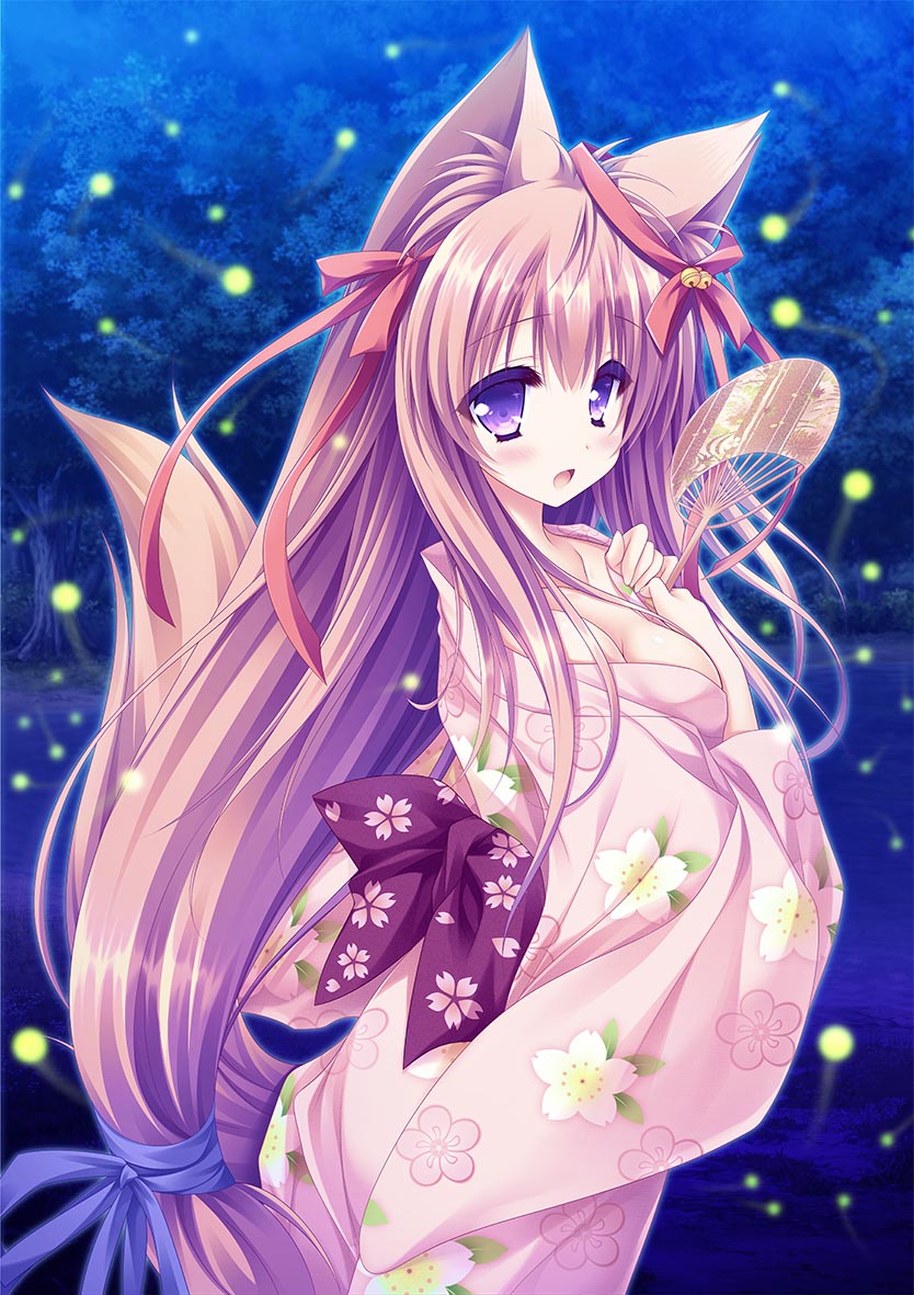 萌木原ふみたけ