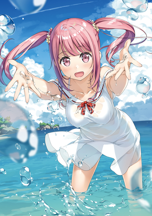 0073_夏の思い出