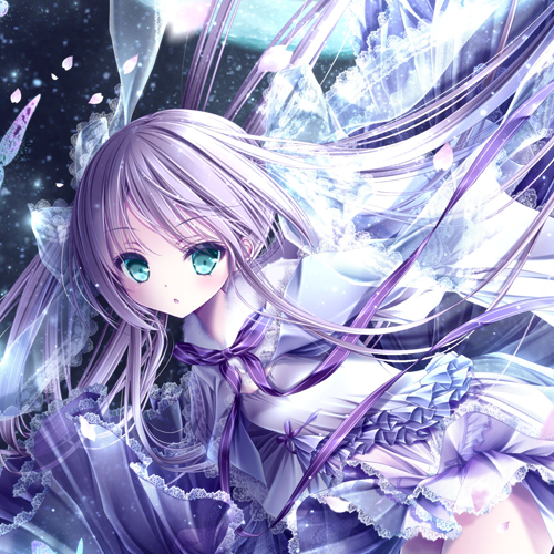 てぃんくる_さむね