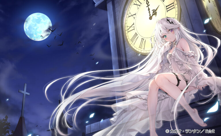 【神絵師インタビュー】カカオ・ランタン先生