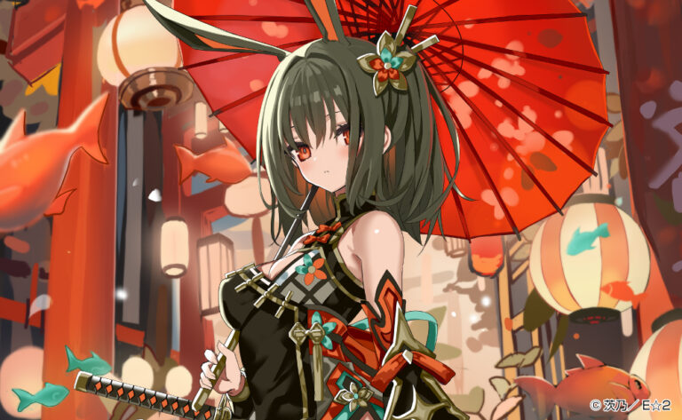 【神絵師インタビュー】茨乃先生