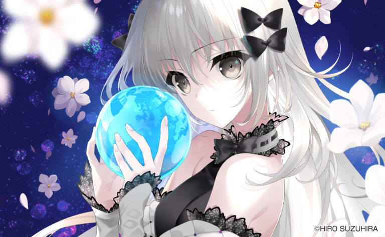 【神絵師インタビュー】鈴平ひろ先生