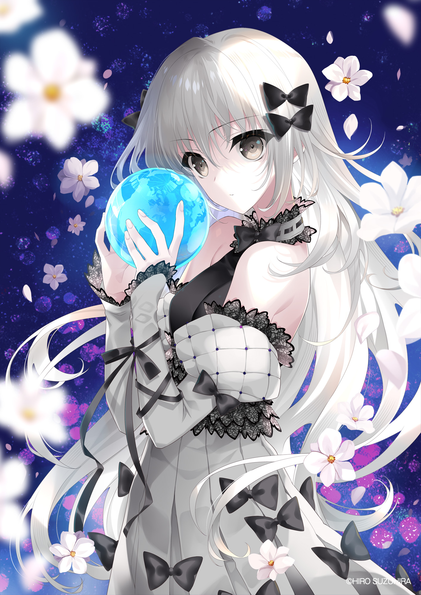 Cosmic