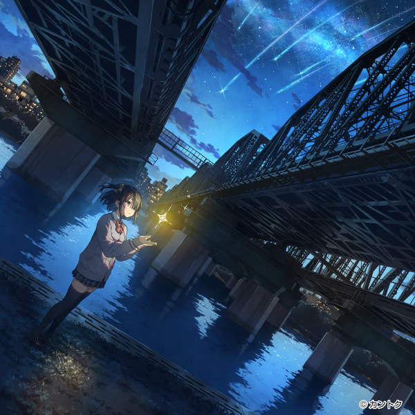 カントク