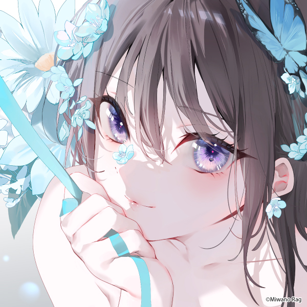 美和野らぐ