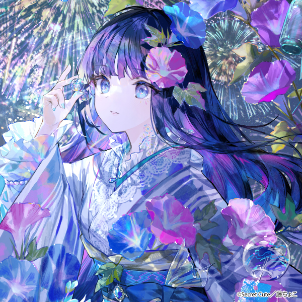 藤ちょこ