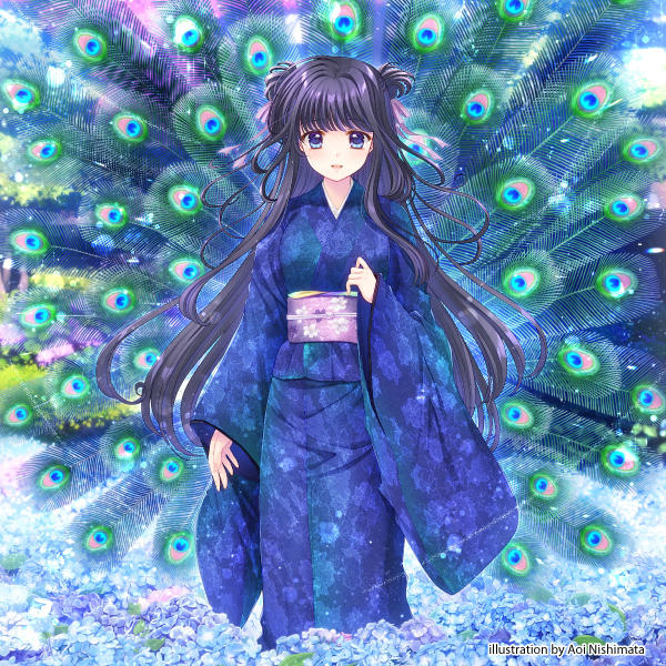 西又葵