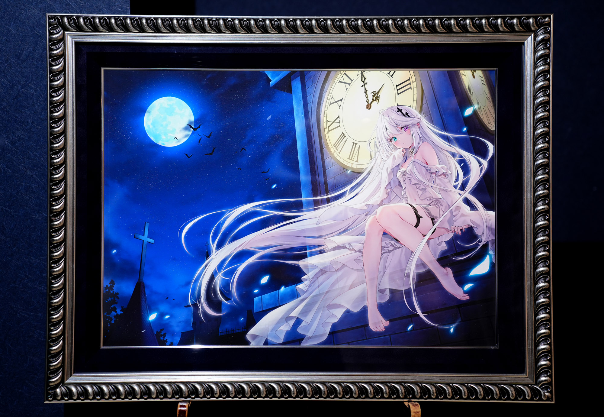 DX版 THE GHOST CLOCK TOWER