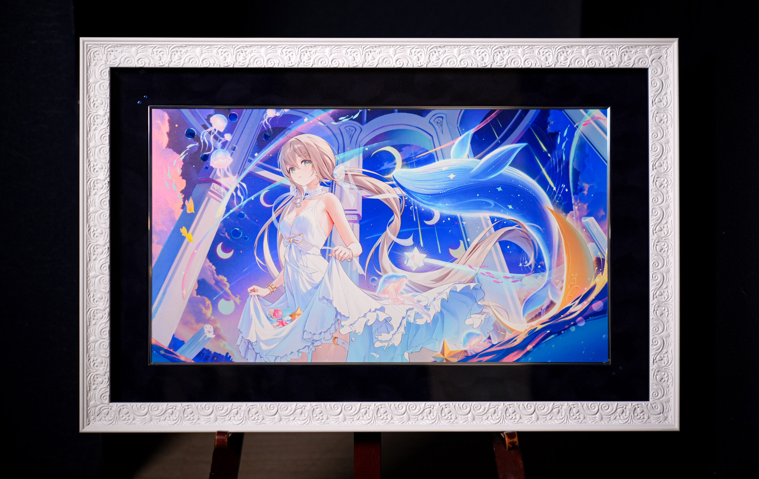 DX版 海と星の輪舞