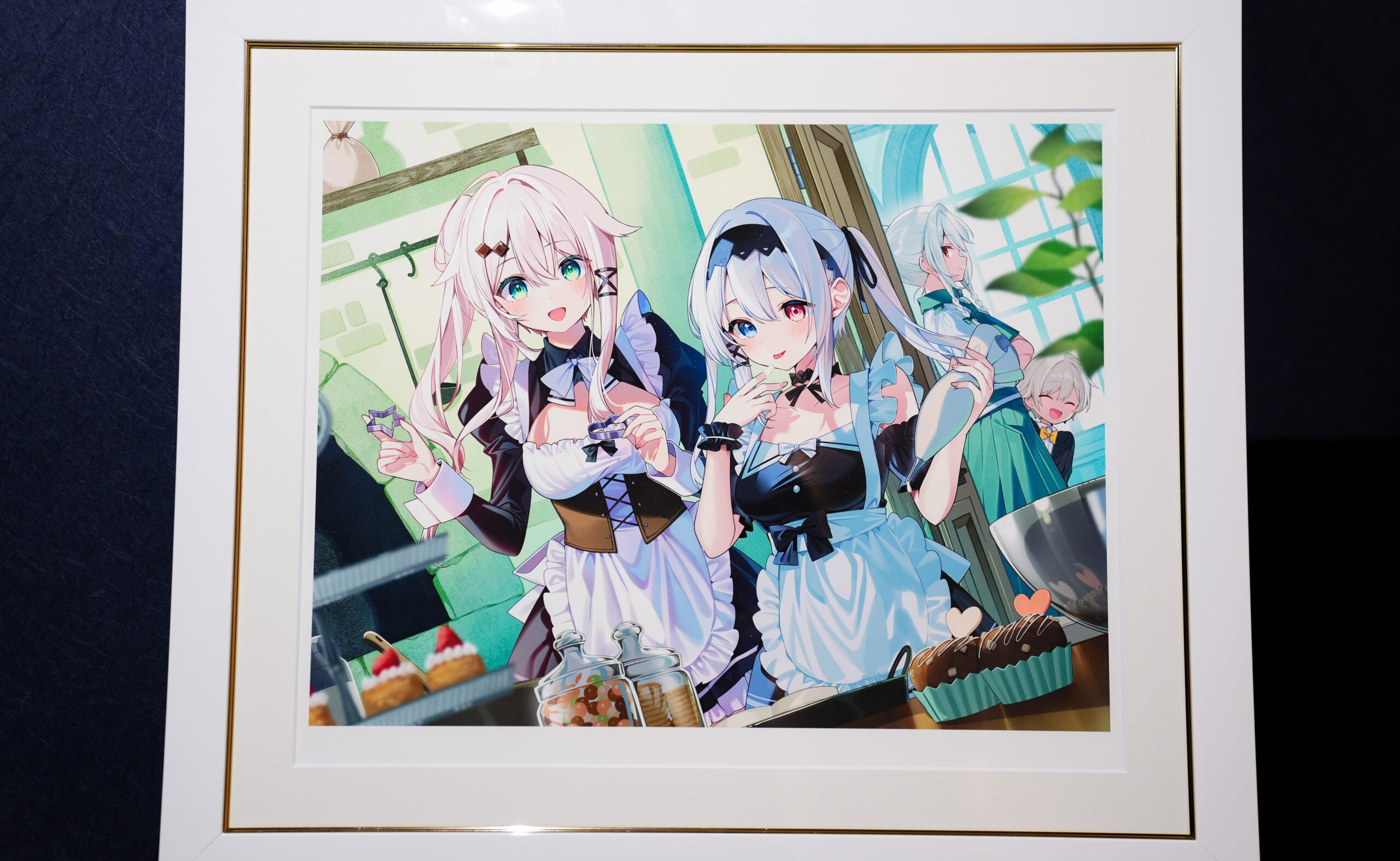 Sisters Request