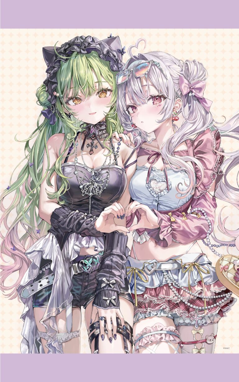 WSB1タペストリー