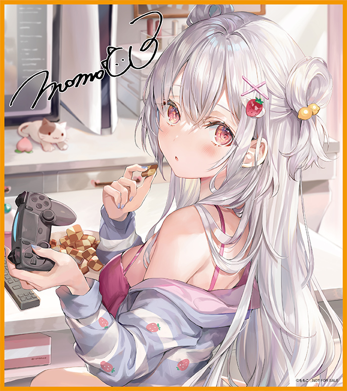 カントク クリアファイル 神絵祭 2012 神絵祭 カントク クリアファイル - メルカリ