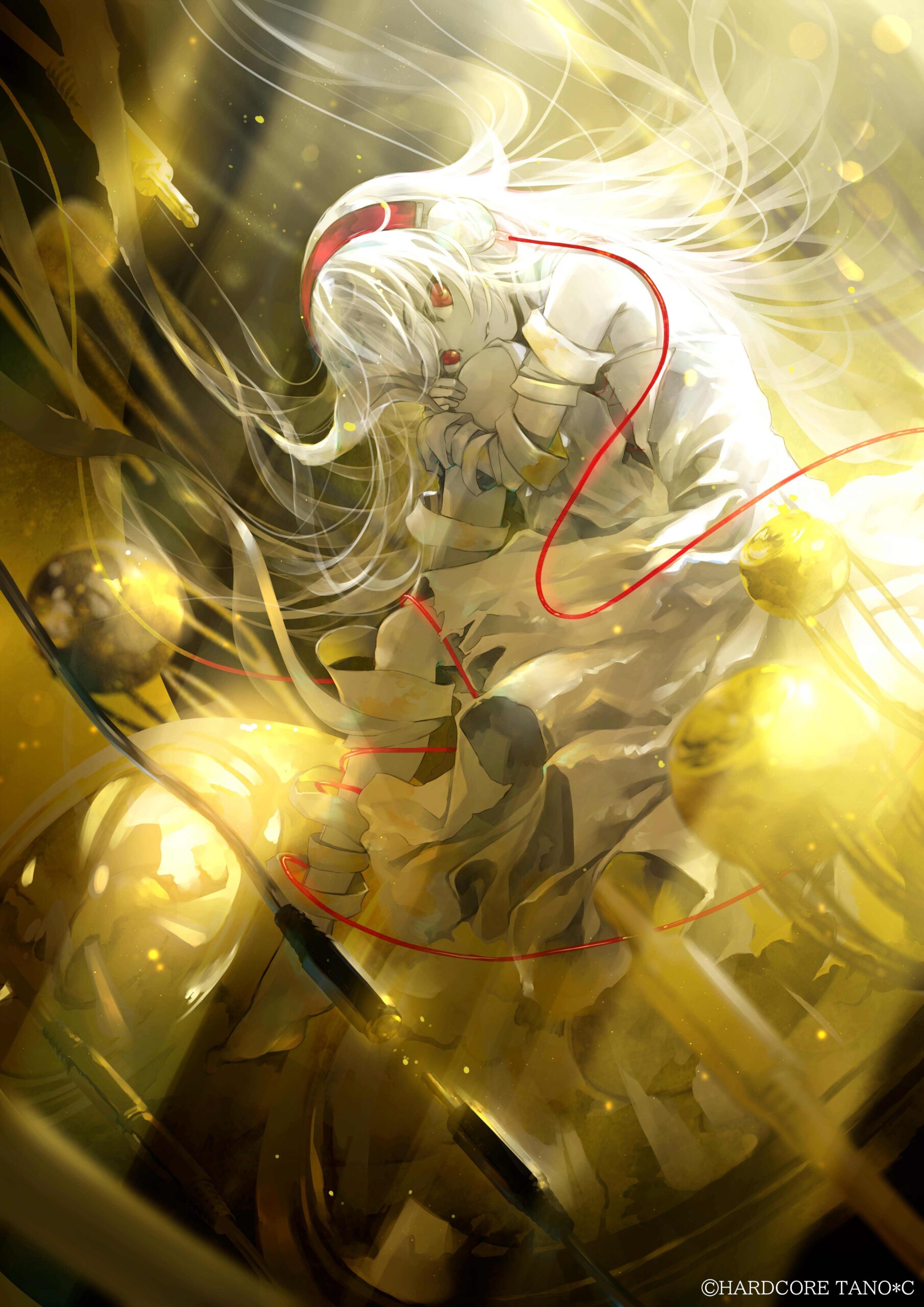 KEI先生 新作版画を2作品ご紹介！！ | 神絵祭