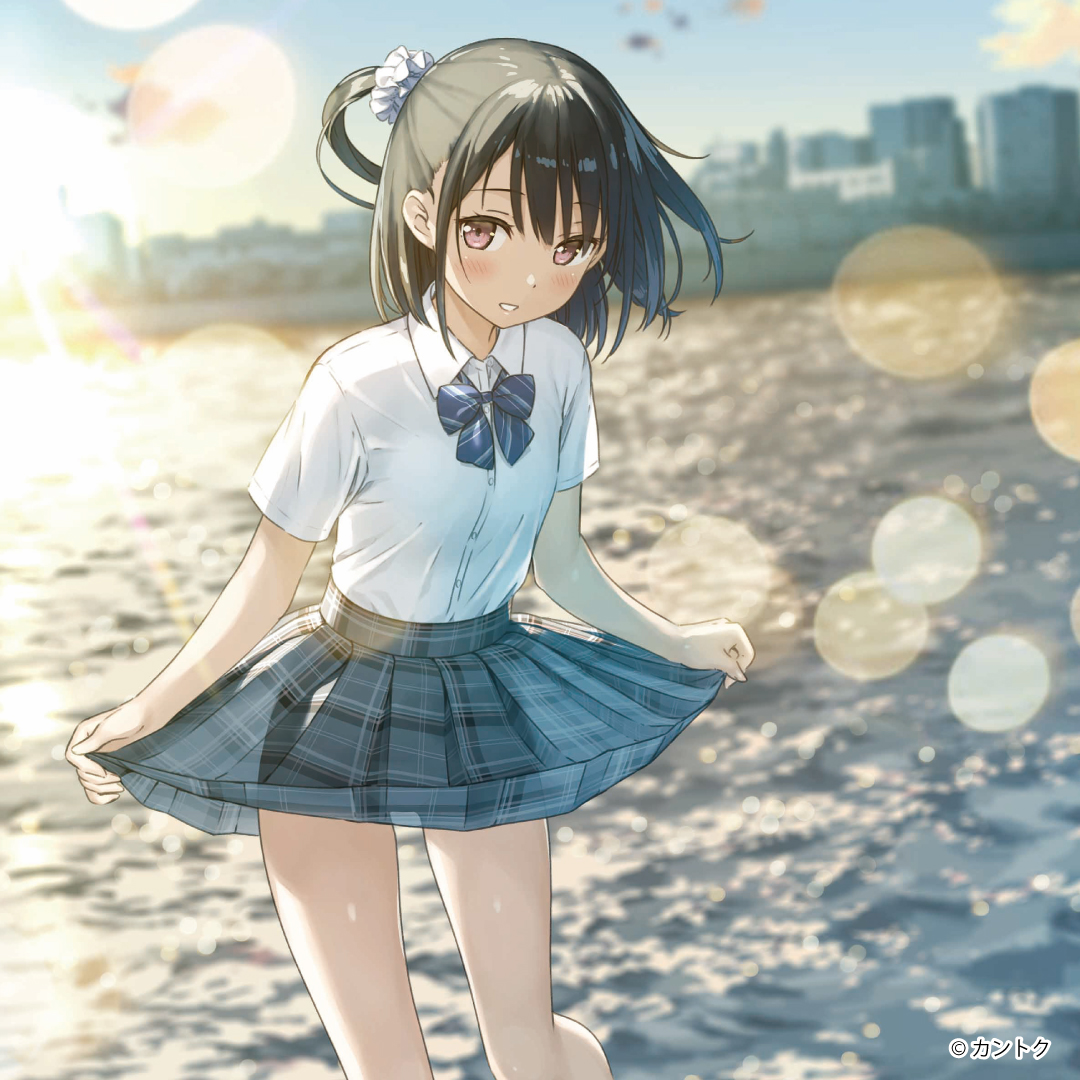 カントク